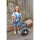 Lässig Trolley/Backpack About Friends Racoon
