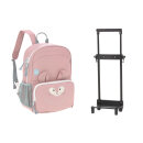 Lässig Trolley/Backpack About Friends Chinchilla