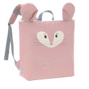 Lässig Cooler Backpack About Friends Chinchilla
