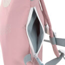 Lässig Cooler Backpack About Friends Chinchilla