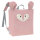 Lässig Cooler Backpack About Friends Chinchilla