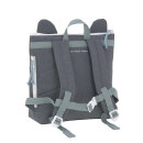 Lässig Cooler Backpack About Friends Racoon
