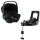 Britax Römer Babyschale Baby-Safe 3 i-Size mit Flex Base iSense
