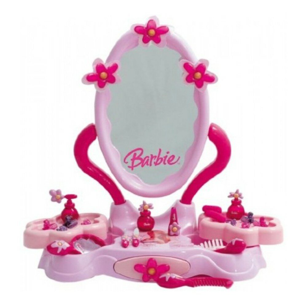 Theo Klein 5345 Barbie Schönheitsstudio, 11,49 €