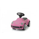 Jamara Rutschauto VW Beetle Pink