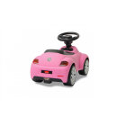 Jamara Rutschauto VW Beetle Pink
