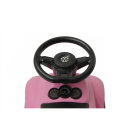 Jamara Rutschauto VW Beetle Pink