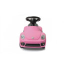 Jamara Rutschauto VW Beetle Pink