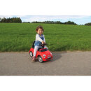 Jamara Rutschauto Fiat 500 Rot