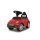 Jamara Rutschauto Fiat 500 Rot