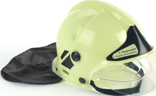 Theo Klein 8944 Feuerwehrhelm