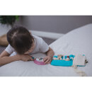 PlanToys Holzspielzeug Zahnarzt Set
