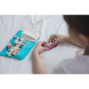 PlanToys Holzspielzeug Zahnarzt Set