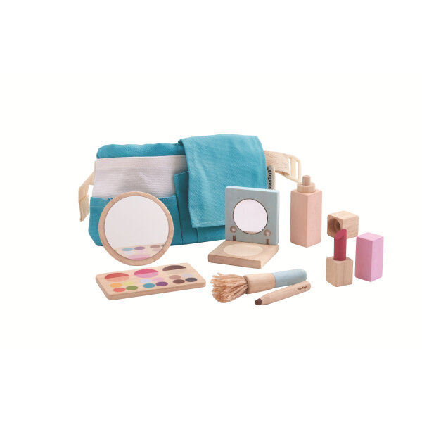 PlanToys Holzspielzeug Makeup Set