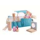 PlanToys Holzspielzeug Makeup Set
