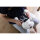 PlanToys Holzspielzeug Tierarzt-Tasche Set