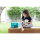 PlanToys Holzspielzeug Tierarzt-Tasche Set