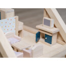 PlanToys Orchard Puppenmöbel Set Wohnzimmer