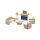 PlanToys Orchard Puppenmöbel Set Wohnzimmer