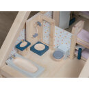 PlanToys Orchard Puppenmöbel Set Badezimmer