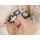 PlanToys Orchard Puppenmöbel Set Badezimmer