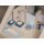 PlanToys Orchard Puppenmöbel Set Badezimmer