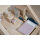 PlanToys Orchard Puppenmöbel Set Schlafzimmer