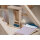 PlanToys Orchard Puppenmöbel Set Schlafzimmer