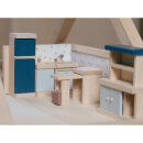 PlanToys Orchard Puppenmöbel Set Küche
