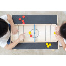 PlanToys Spiel 2in1 Shuffleboard-Game