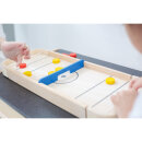 PlanToys Spiel 2in1 Shuffleboard-Game
