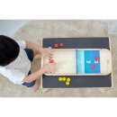 PlanToys Spiel 2in1 Shuffleboard-Game