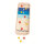 PlanToys Spiel 2in1 Shuffleboard-Game
