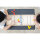 PlanToys Spiel 2in1 Shuffleboard-Game
