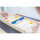 PlanToys Spiel 2in1 Shuffleboard-Game