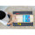 PlanToys Spiel 2in1 Shuffleboard-Game