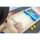 PlanToys Spiel 2in1 Shuffleboard-Game