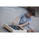 PlanToys Spiel Flipper Pinball