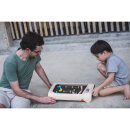 PlanToys Spiel Flipper Pinball