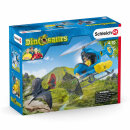 Schleich Dinosaurier Attacke aus der Luft