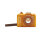 PlanToys Spielzeug Kamera Orchard