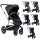 Easywalker Kinderwagen Harvey 3 Premium