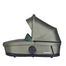 Easywalker Kinderwagen Harvey 3 Premium - Emerald Green