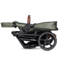 Easywalker Kinderwagen Harvey 3 Premium - Emerald Green