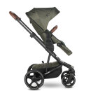 Easywalker Kinderwagen Harvey 3 Premium - Emerald Green