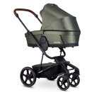 Easywalker Kinderwagen Harvey 3 Premium - Emerald Green