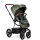 Easywalker Kinderwagen Harvey 3 Premium - Emerald Green