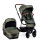Easywalker Kinderwagen Harvey 3 Premium - Emerald Green