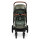 Easywalker Kinderwagen Harvey 3 Premium - Emerald Green