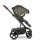 Easywalker Kinderwagen Harvey 3 Premium - Emerald Green